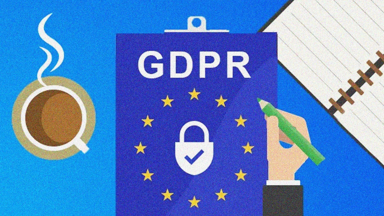 GDPR: A Welcome Revolution for Data Privacy SimpleKPI.