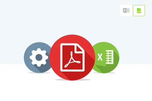 a kpi library icon